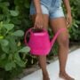 Aqua Rite Watering Can – Fuchsia – 56 oz